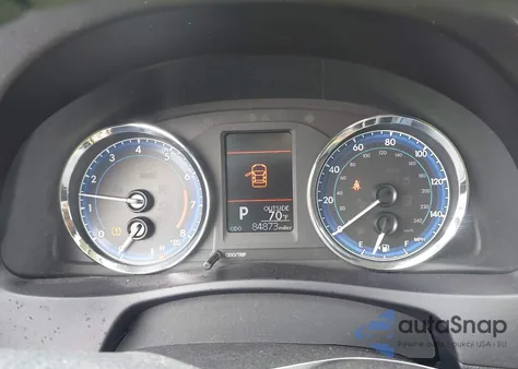 2018 Toyota Corolla L/Le/Xle/Se/Xse from USA, damaged, VIN 5YFBURHE0JP843642